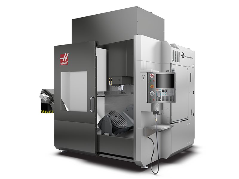HAAS UMC-750SS