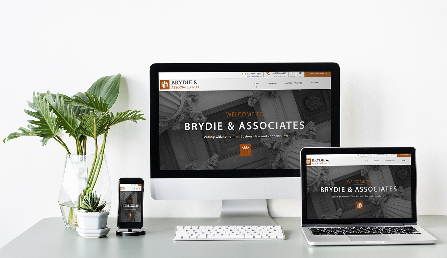 Brydie & Associates