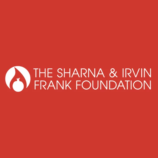 The Sharna & Irvin Frank Foundation